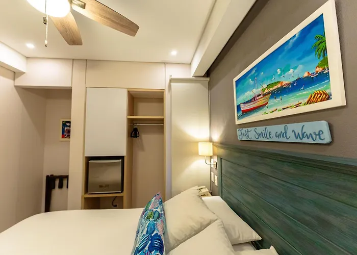 Casa Verano Beach Hotel - Adults Only