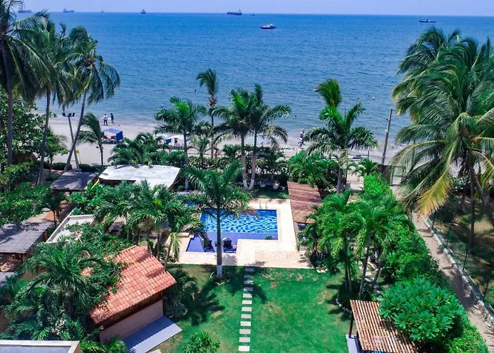 Casa Verano Beach Hotel - Adults Only