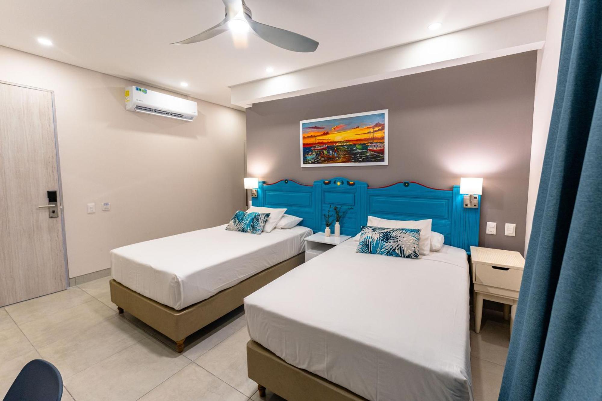 Hotel Casa Verano - Adults Only
