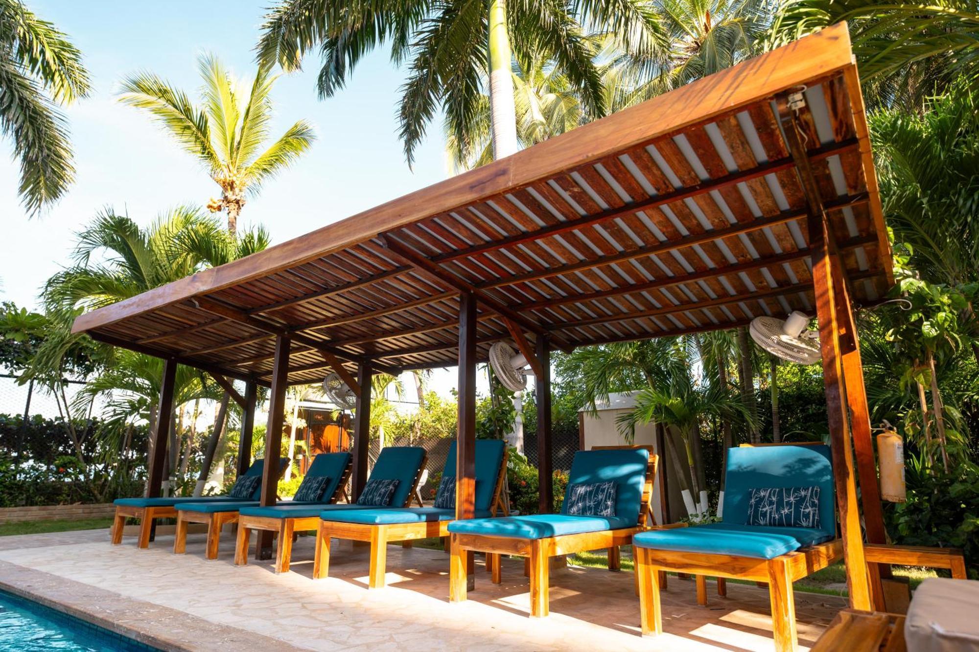 Casa Verano - Adults Only Santa Marta (Magdalena)