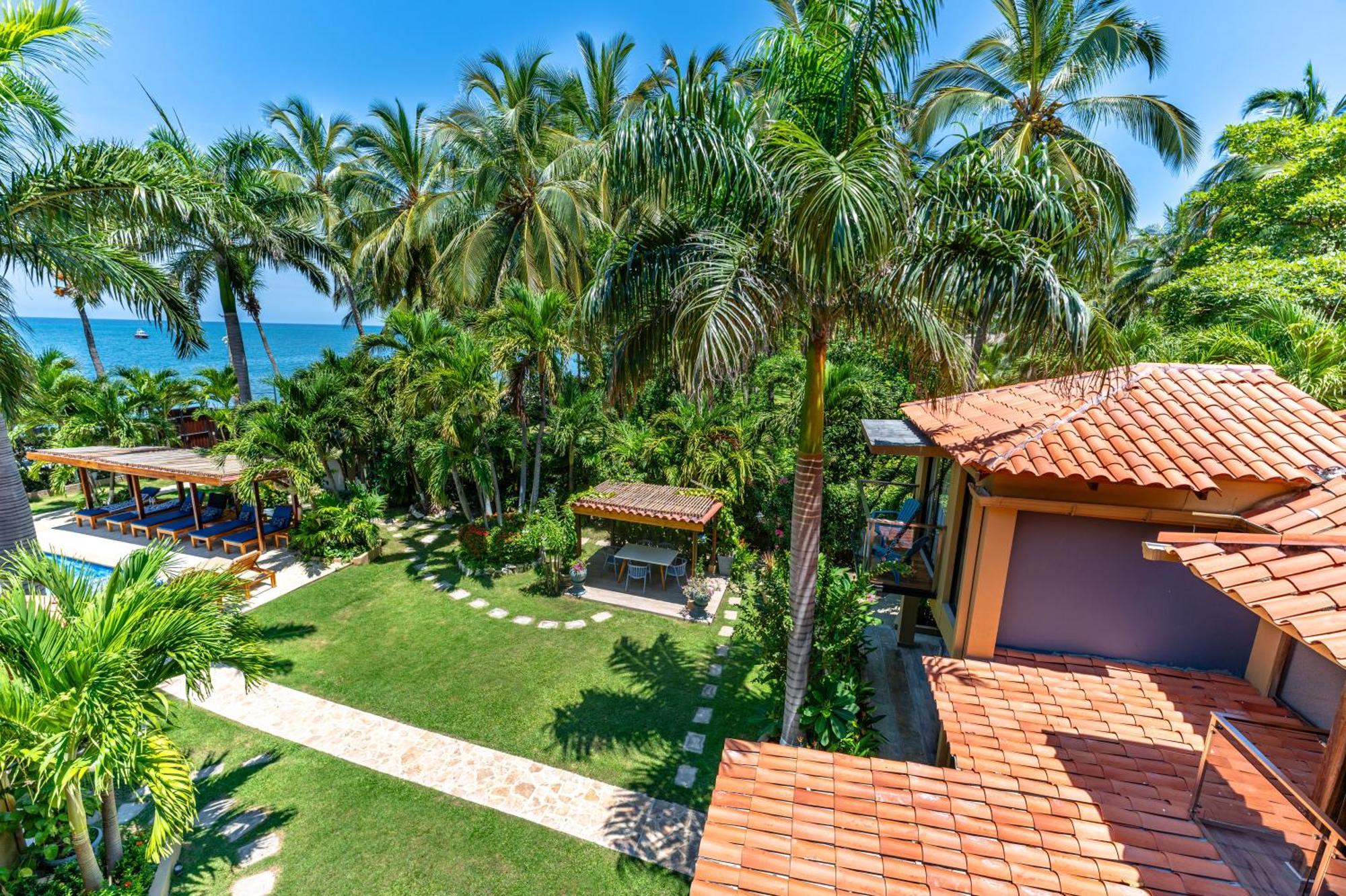 Casa Verano - Adults Only Hotel Santa Marta (Magdalena)