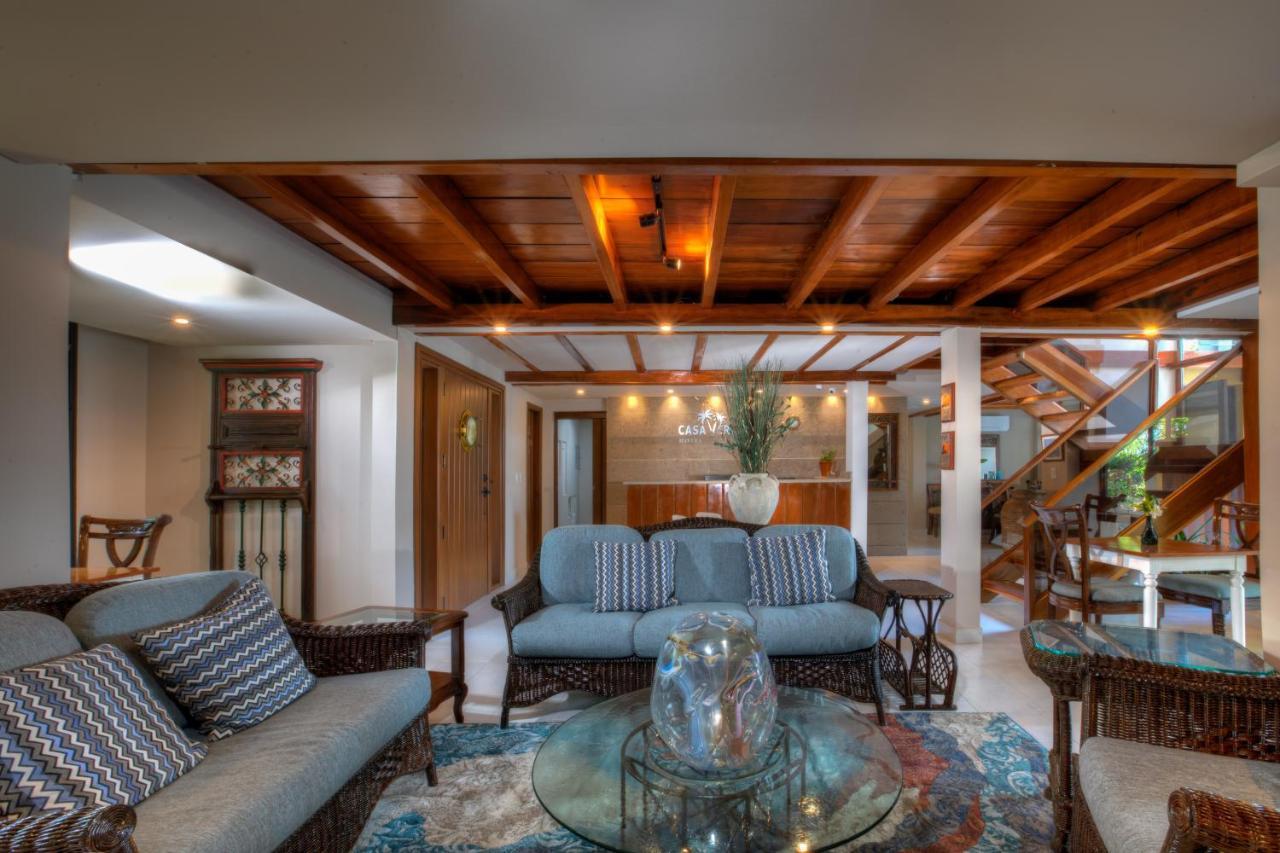 Casa Verano - Adults Only Hotel