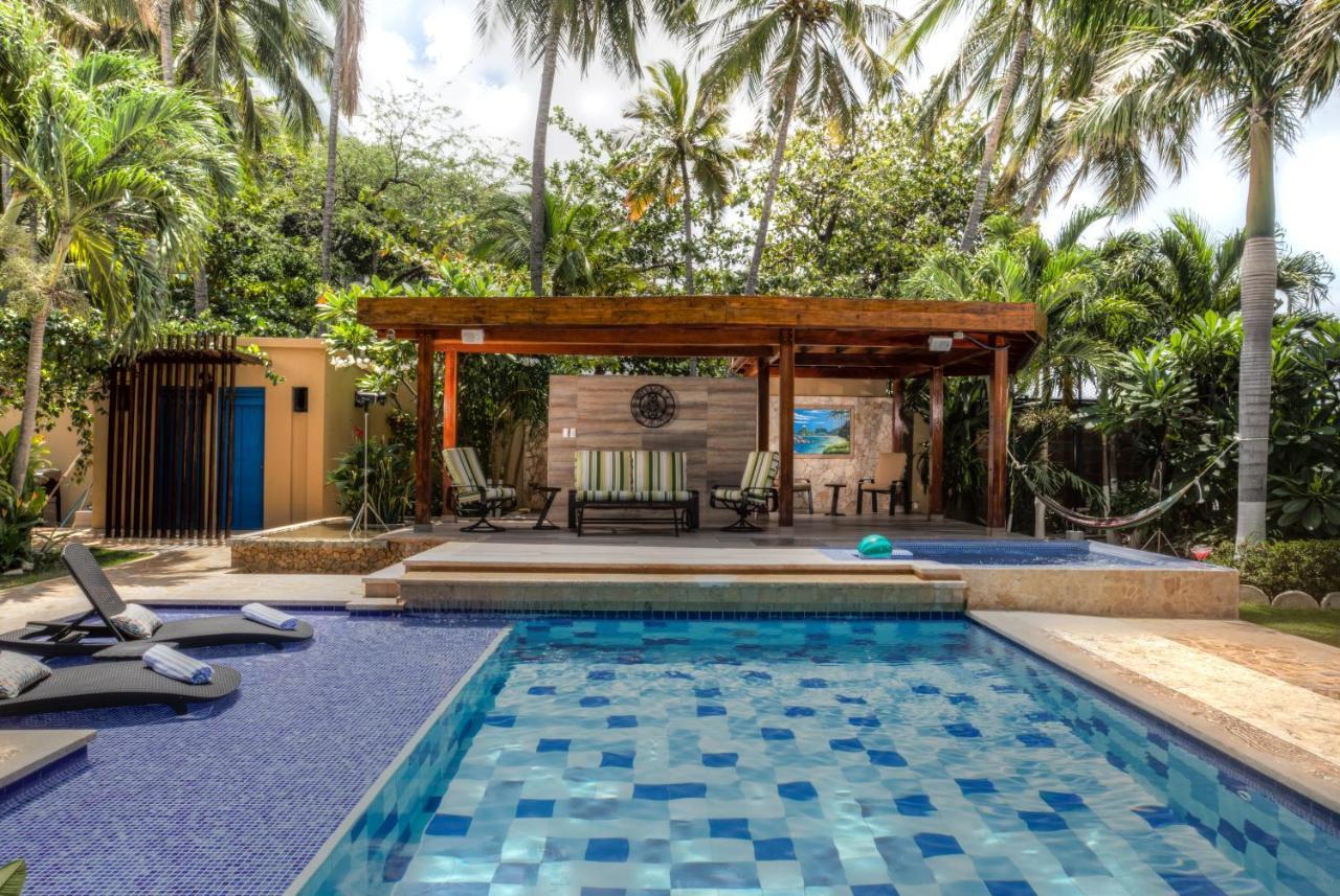 Casa Verano - Adults Only Hotel Santa Marta (Magdalena)