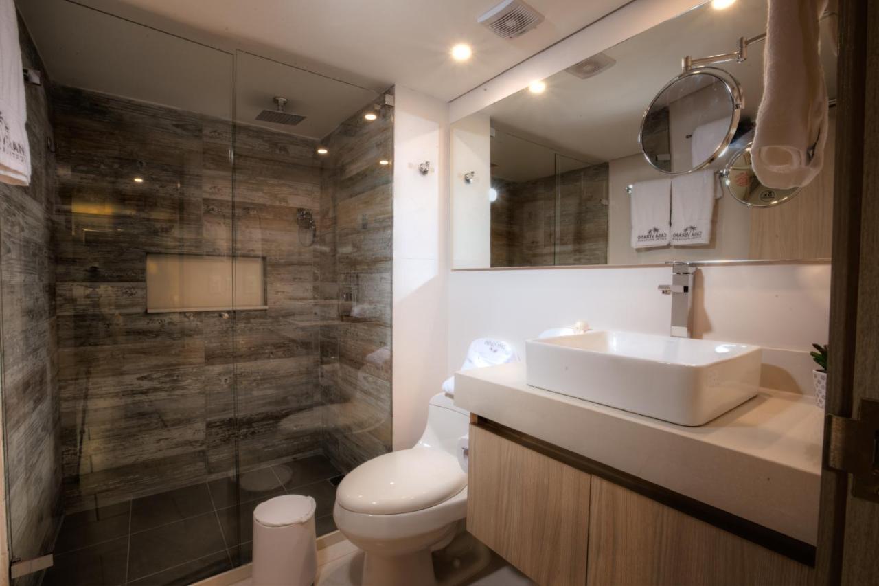 Hotel Casa Verano - Adults Only