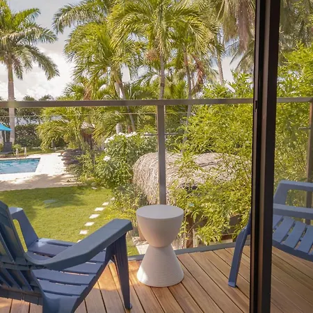 Casa Verano Beach Hotel - Adults Only Santa Marta  Exterior photo