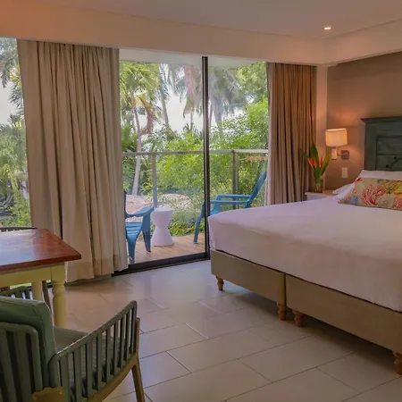 Casa Verano Beach Hotel - Adults Only Santa Marta  Exterior photo
