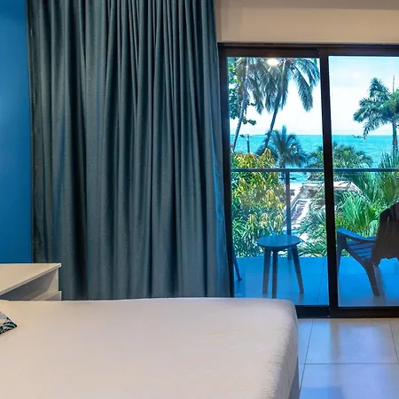 Casa Verano Beach Hotel - Adults Only Santa Marta  Exterior photo