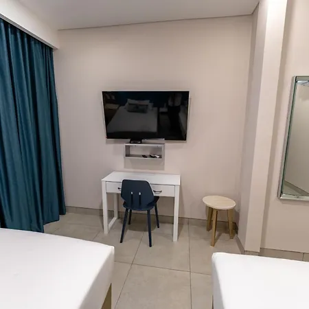 Casa Verano Beach Hotel - Adults Only Santa Marta  Exterior photo