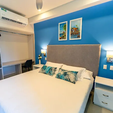 Casa Verano Beach Hotel - Adults Only Santa Marta  Exterior photo