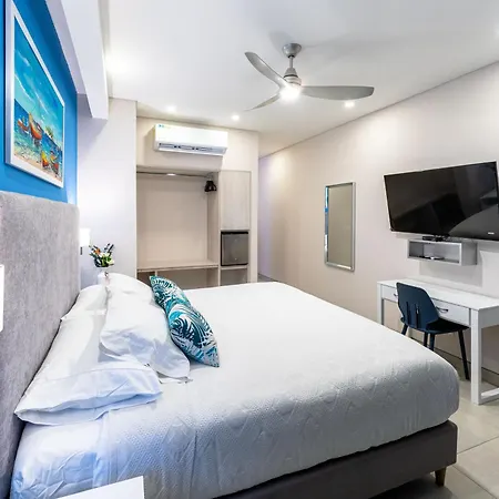 Casa Verano Beach Hotel - Adults Only Santa Marta  Exterior photo