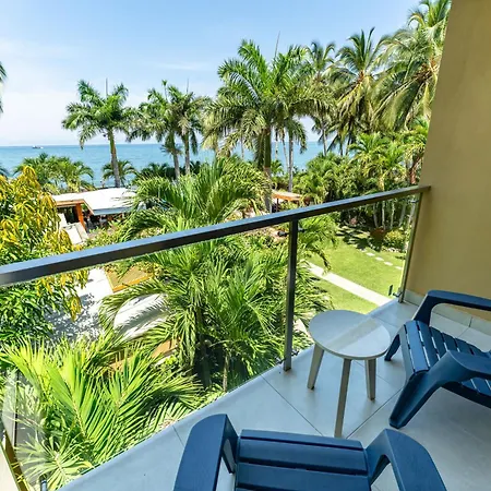 Casa Verano Beach Hotel - Adults Only Santa Marta  Exterior photo