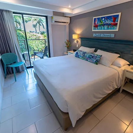 Casa Verano Beach Hotel - Adults Only Santa Marta  Exterior photo
