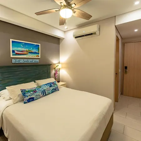 Casa Verano Beach Hotel - Adults Only Santa Marta  Exterior photo