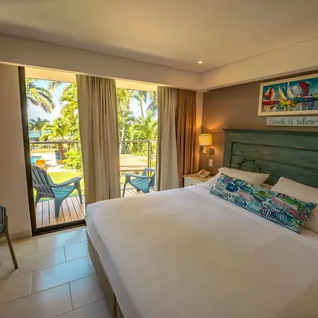 Casa Verano Beach Hotel - Adults Only Santa Marta  Exterior photo